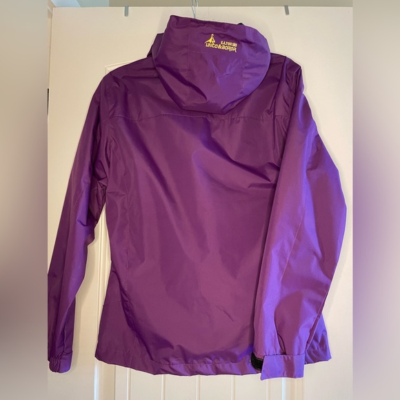 V.A.TOR 189 Unco & Boror 3-in-1 Ski Jacket - Picture 2 of 2